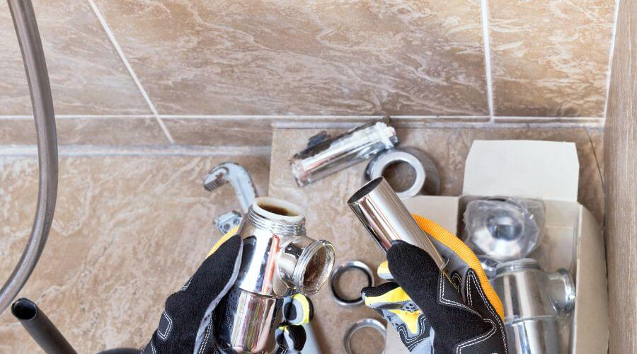 Expert flood damage restoration services in Newmarket, NH